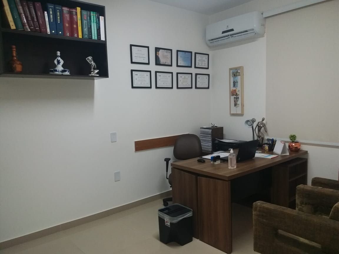 Dr. Pablo Pampin