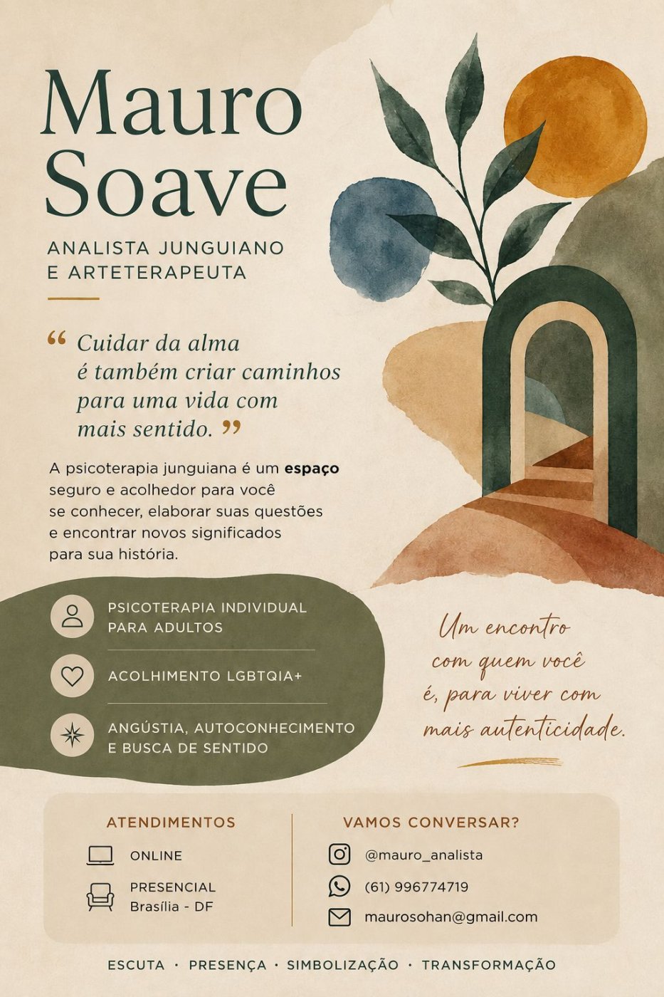 Mauro Soave