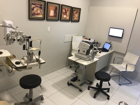 Dr. Allisson Mário
