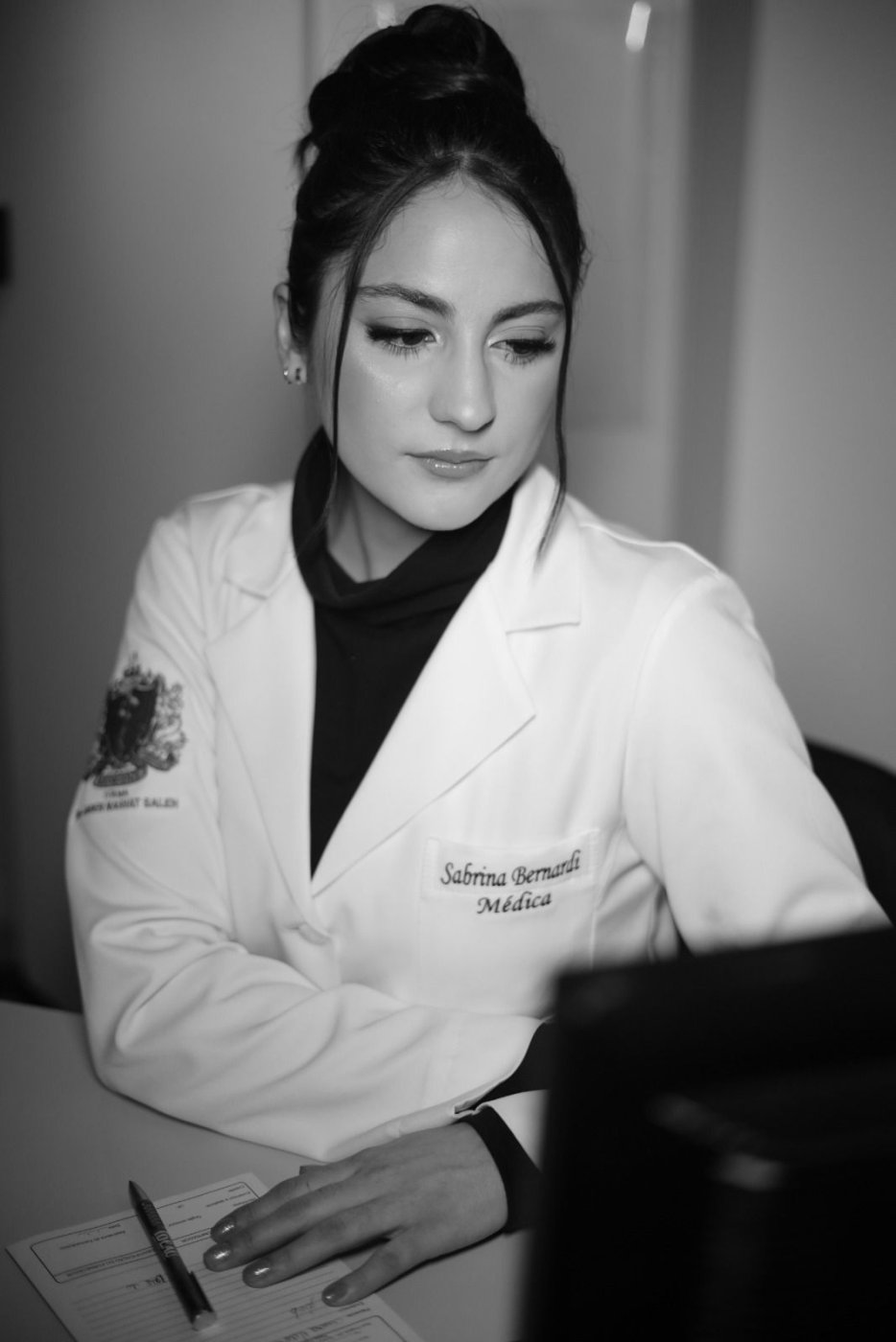 Dra. Sabrina Bernardi