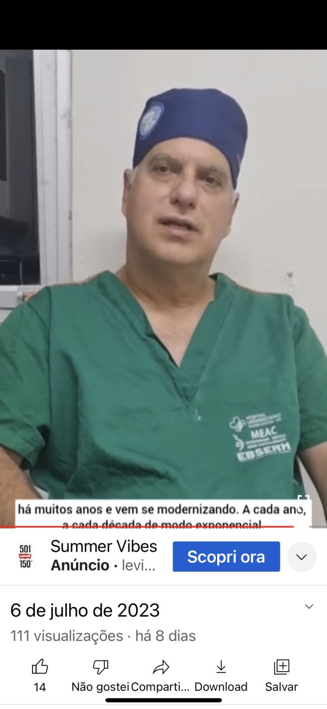 Dr. Marcio Studart