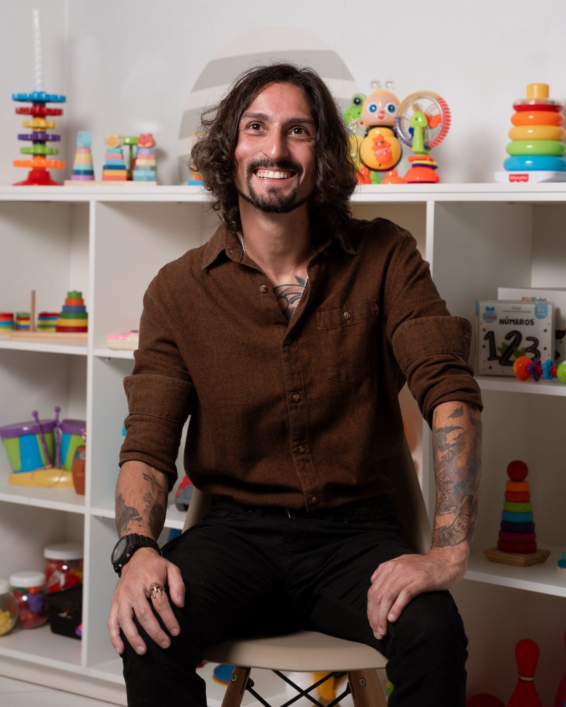 Dr. Aleph Lobo