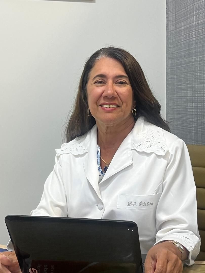 Dra. Odelisa Silva de Matos