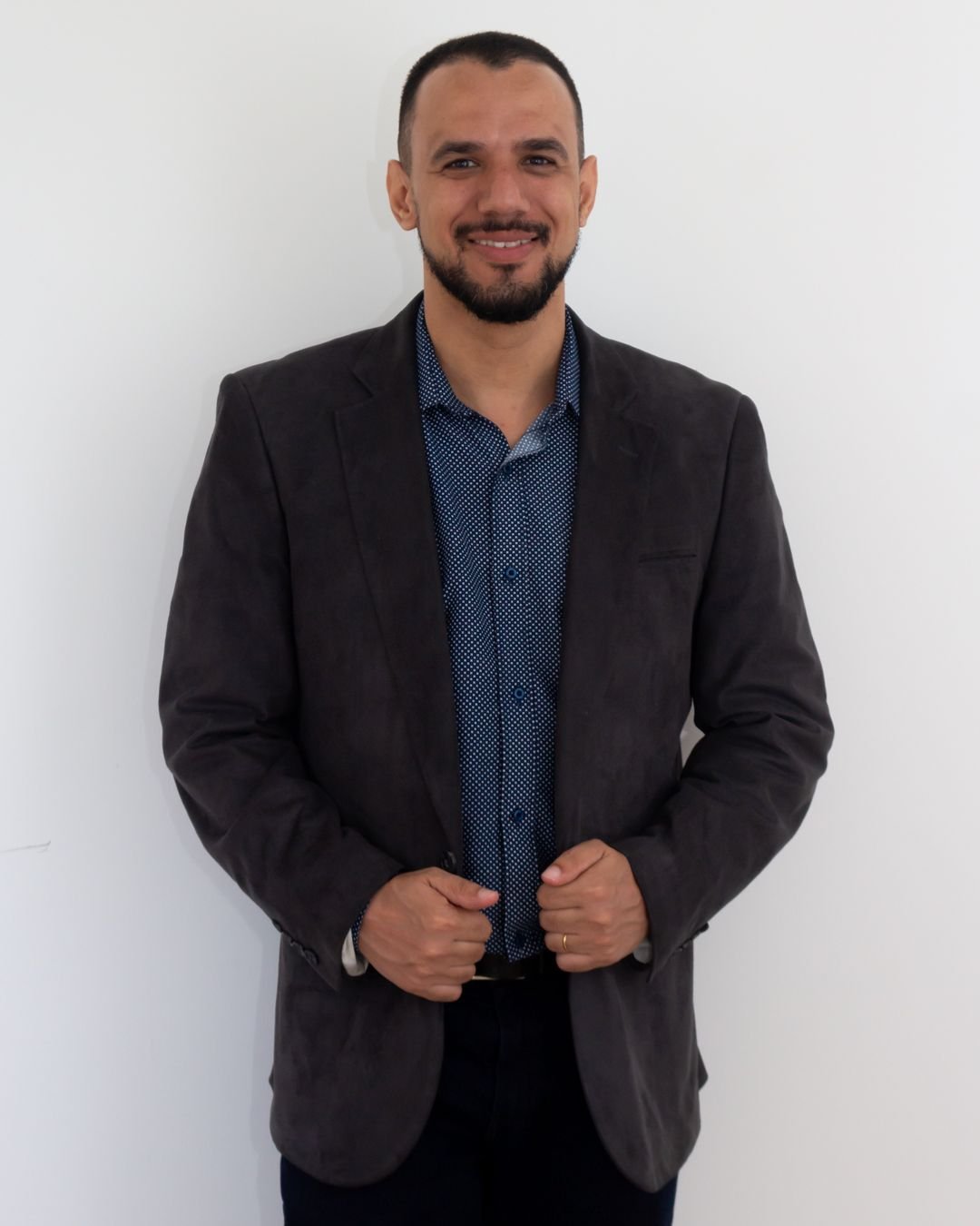 Sérgio Paulo Da Silva Ribeiro