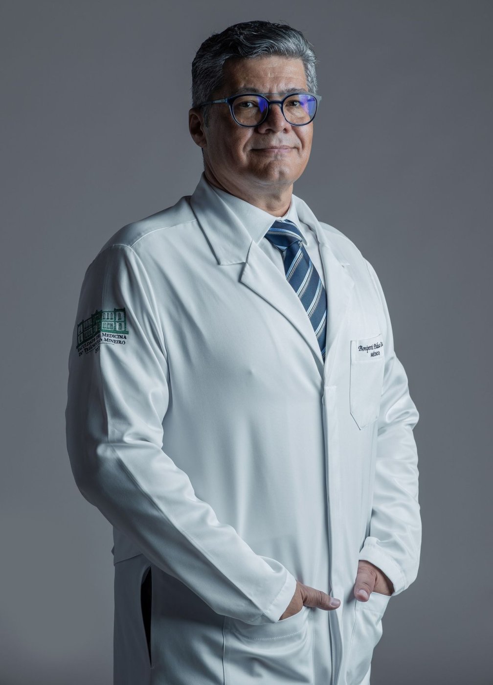 Dr. Boniperti Pádua Cota