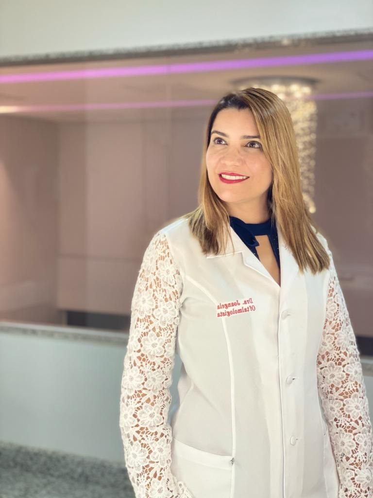 Dra. Joangela Costa