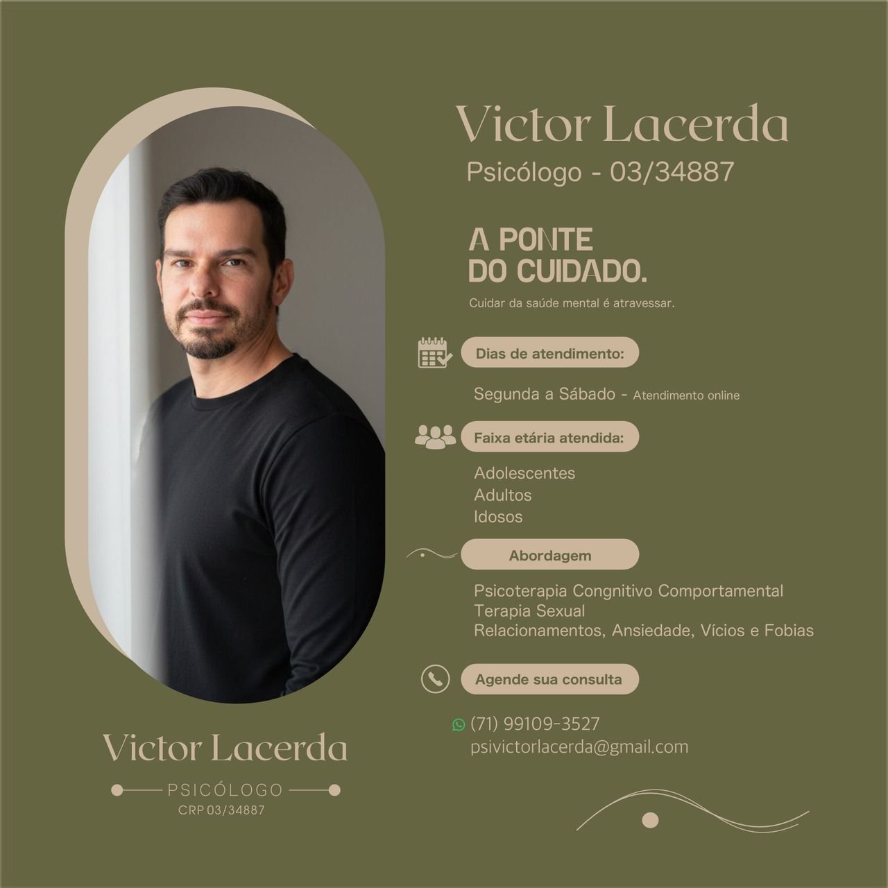 Victor Lacerda