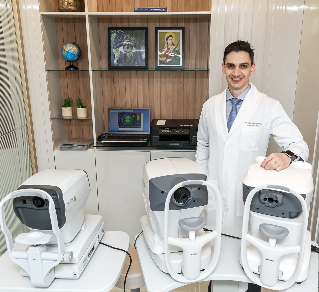 Dr. Guilherme Pagnoncelli