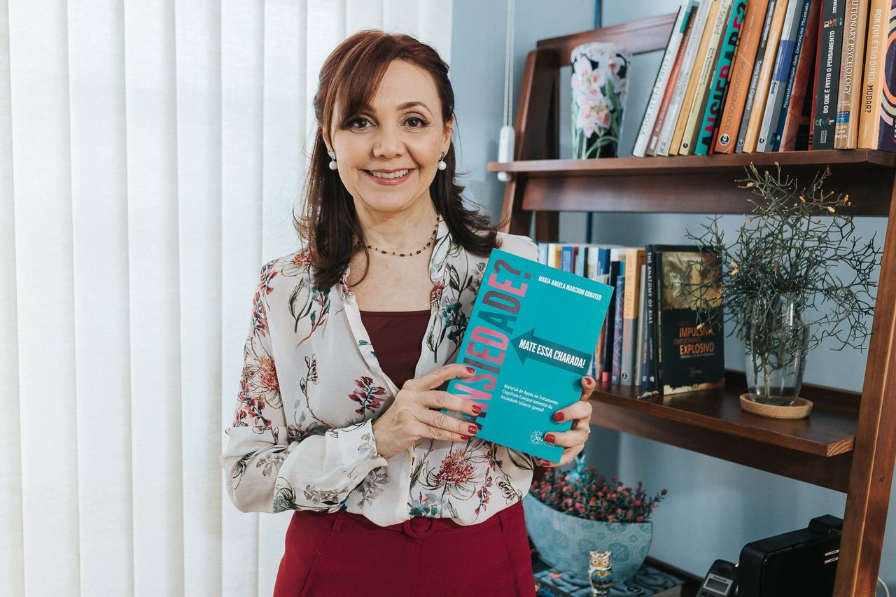Maria Angela Gorayeb