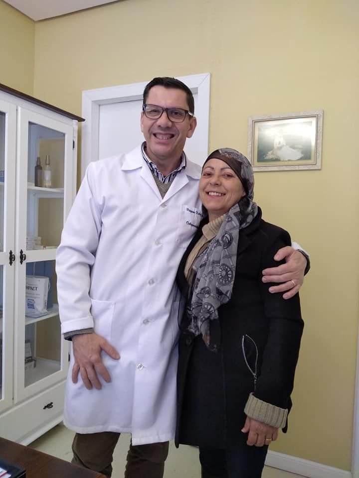 Dr. Pitágoras Kieling Junior