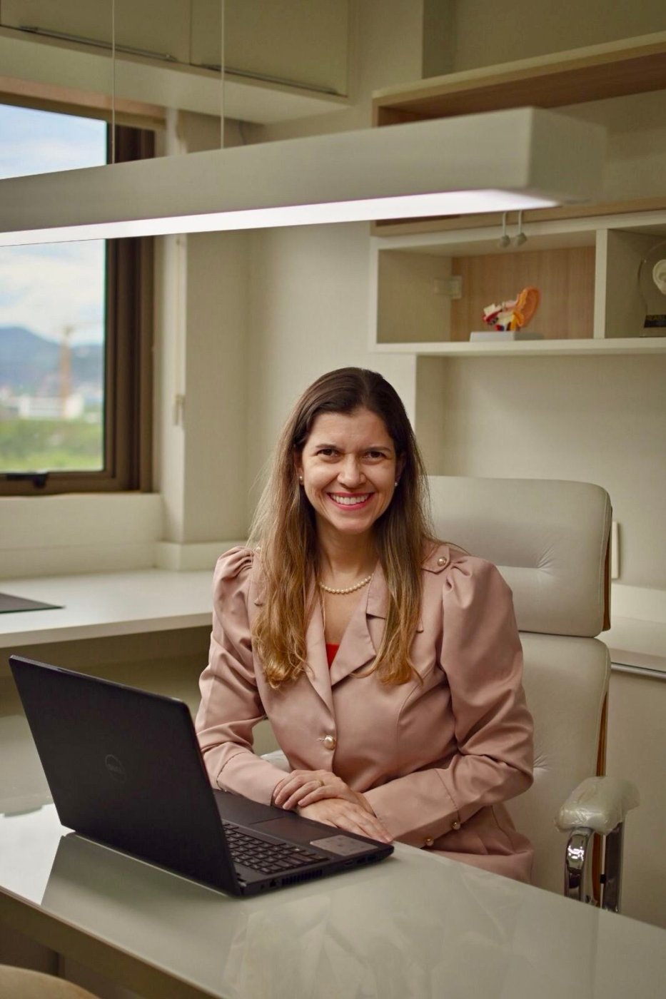 Dra. Lidia Sabaneeff
