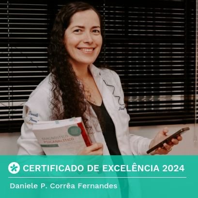 Daniele P. Corrêa Fernandes