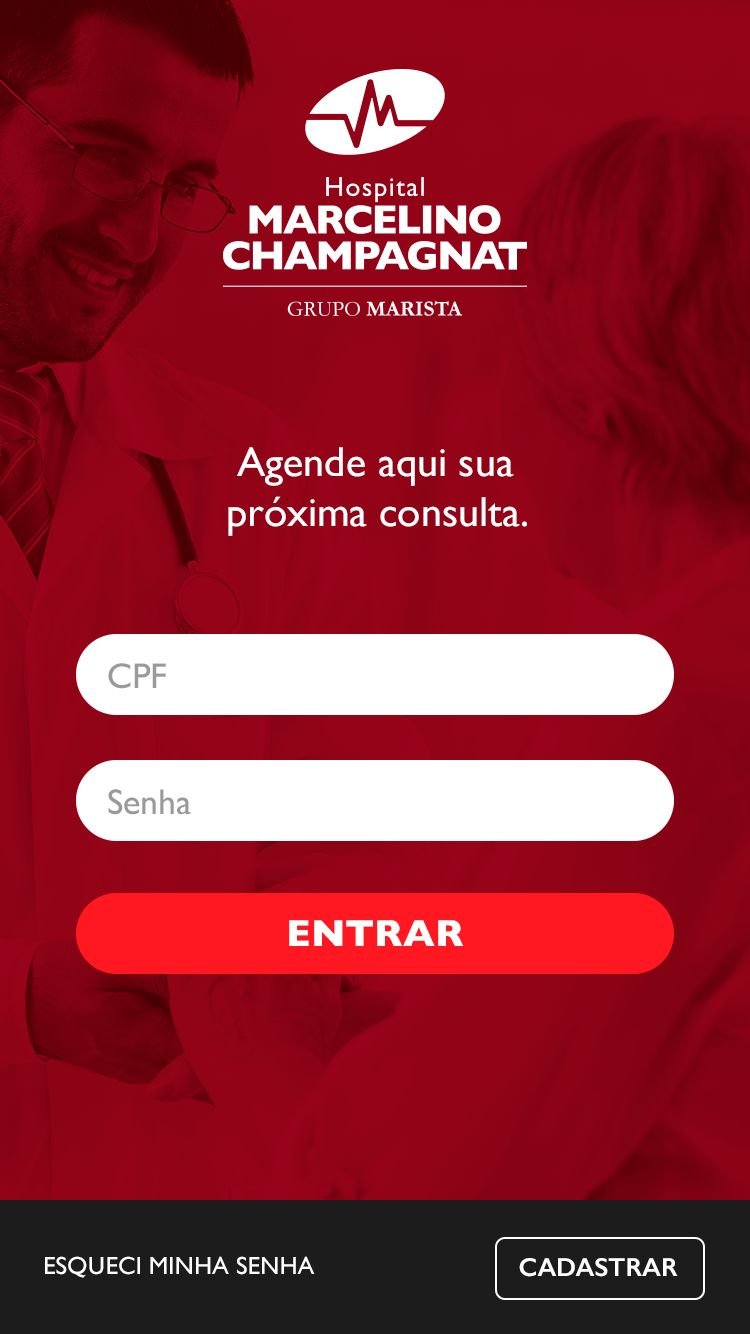 Dr. Fernando Bley Vicente de Castro Filho