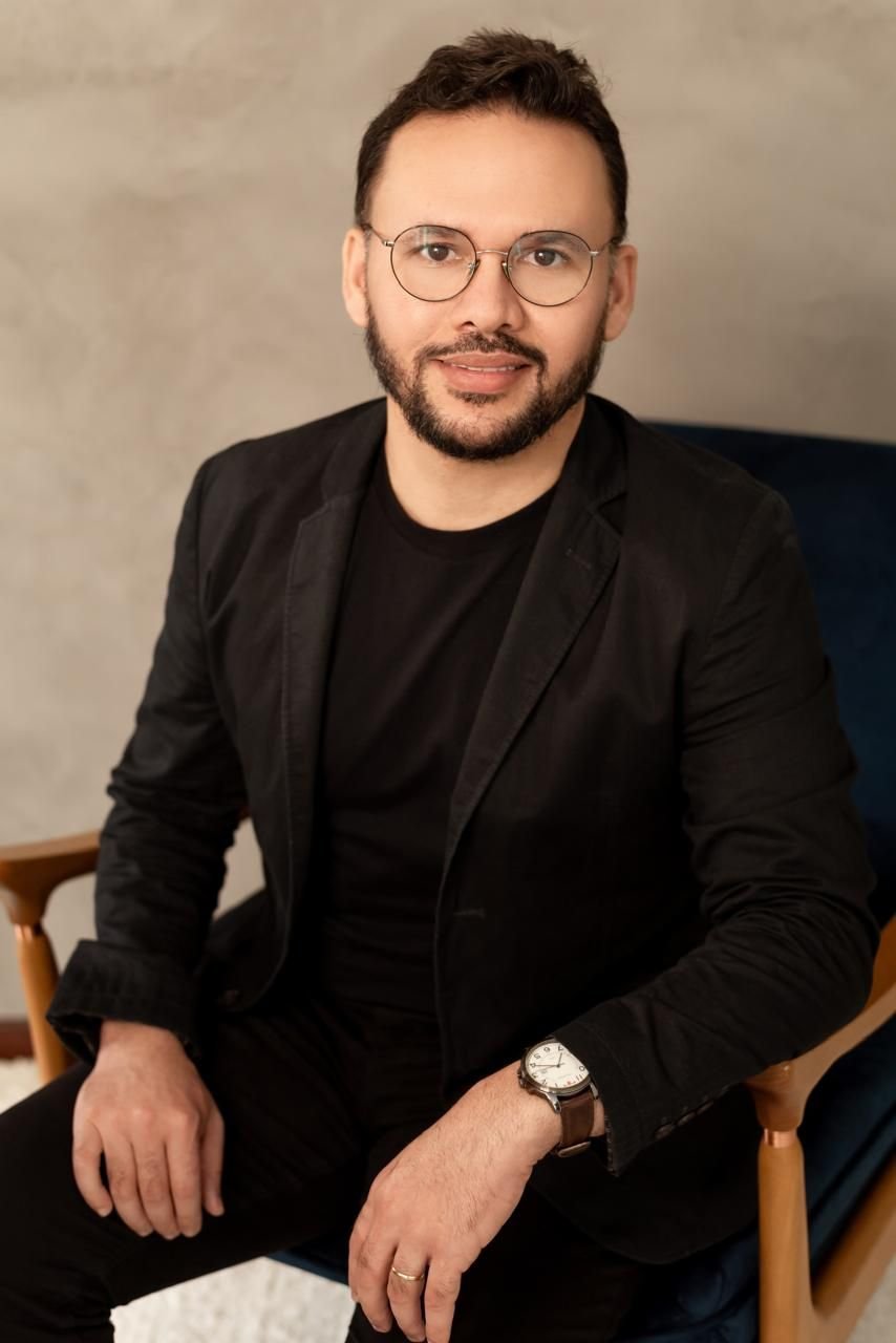 Dr. Roberlan Matos