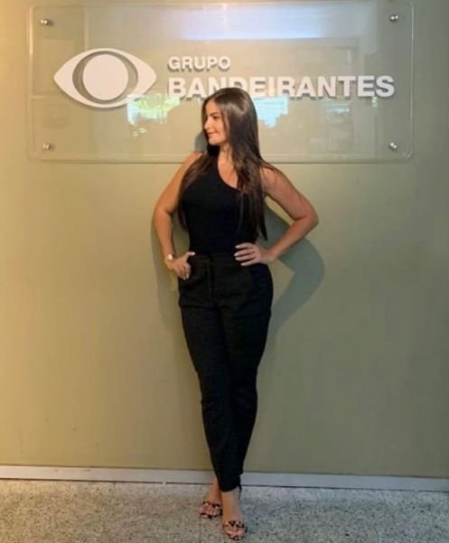 Dra. Nathalia Santos