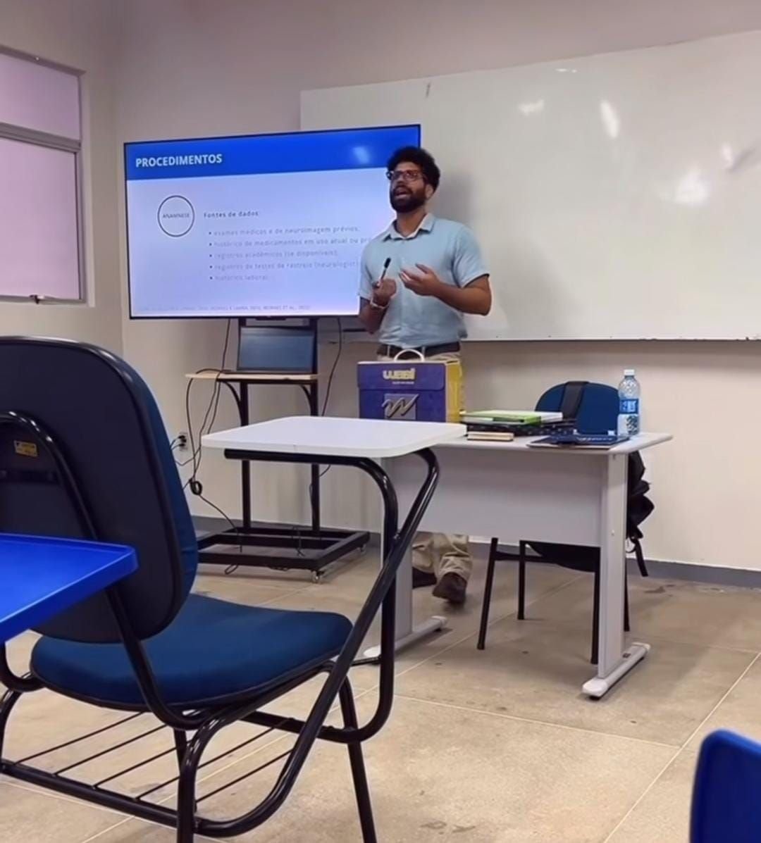 Robert Almeida Costa