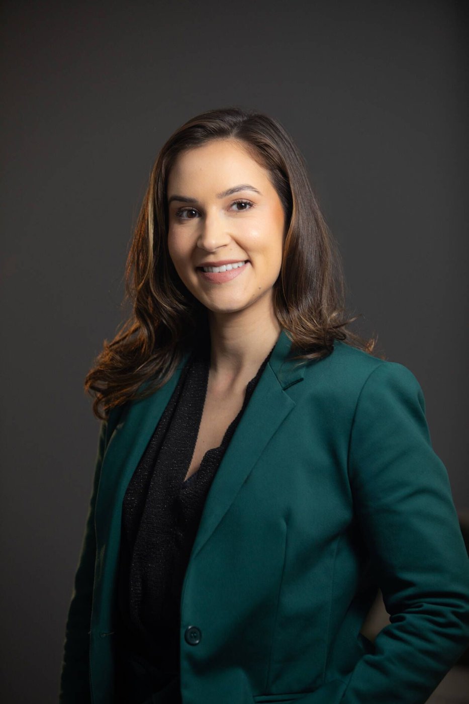 Dra. Bruna Ues