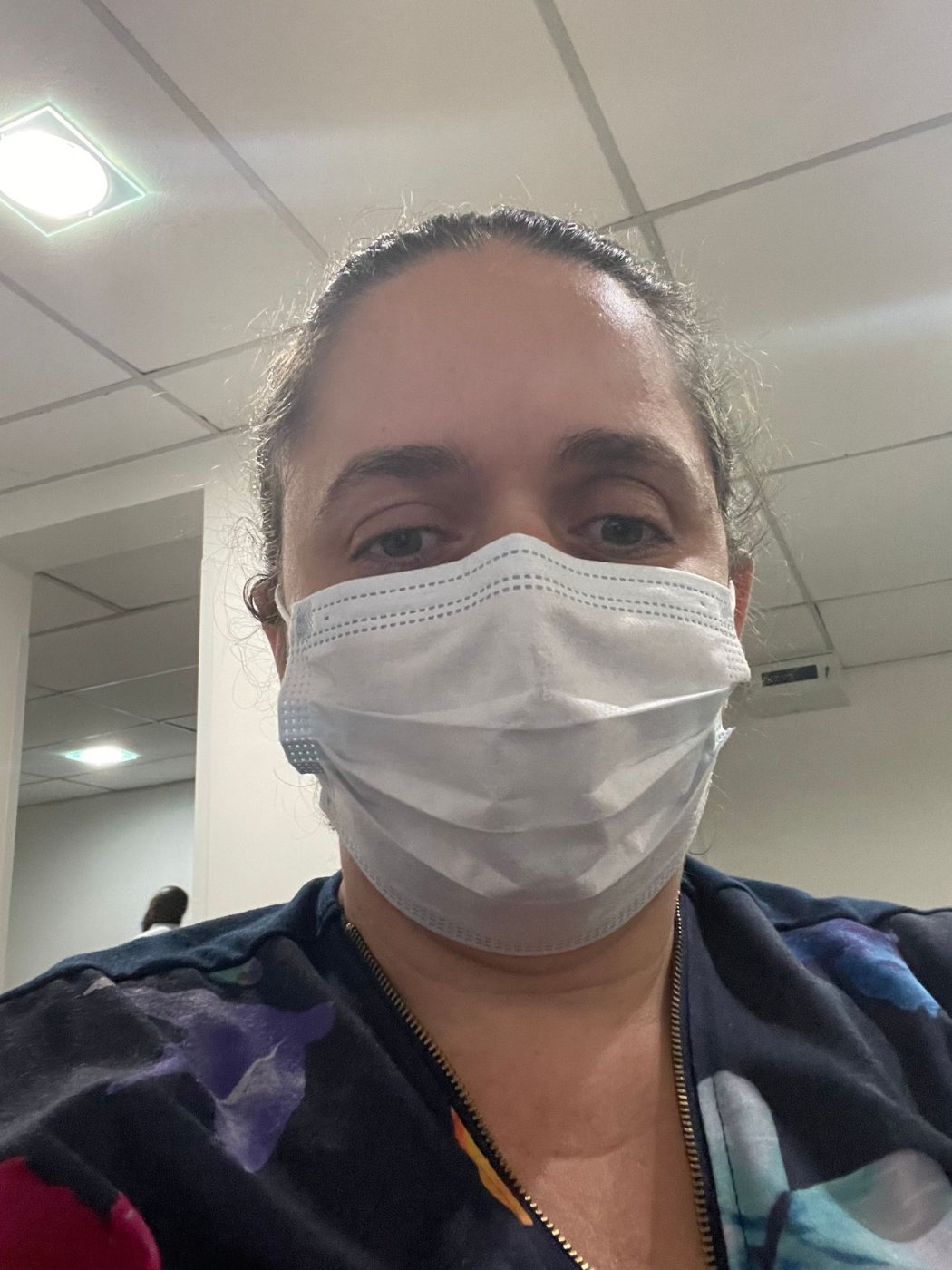 Dra. Lívia Fernandes Monteiro