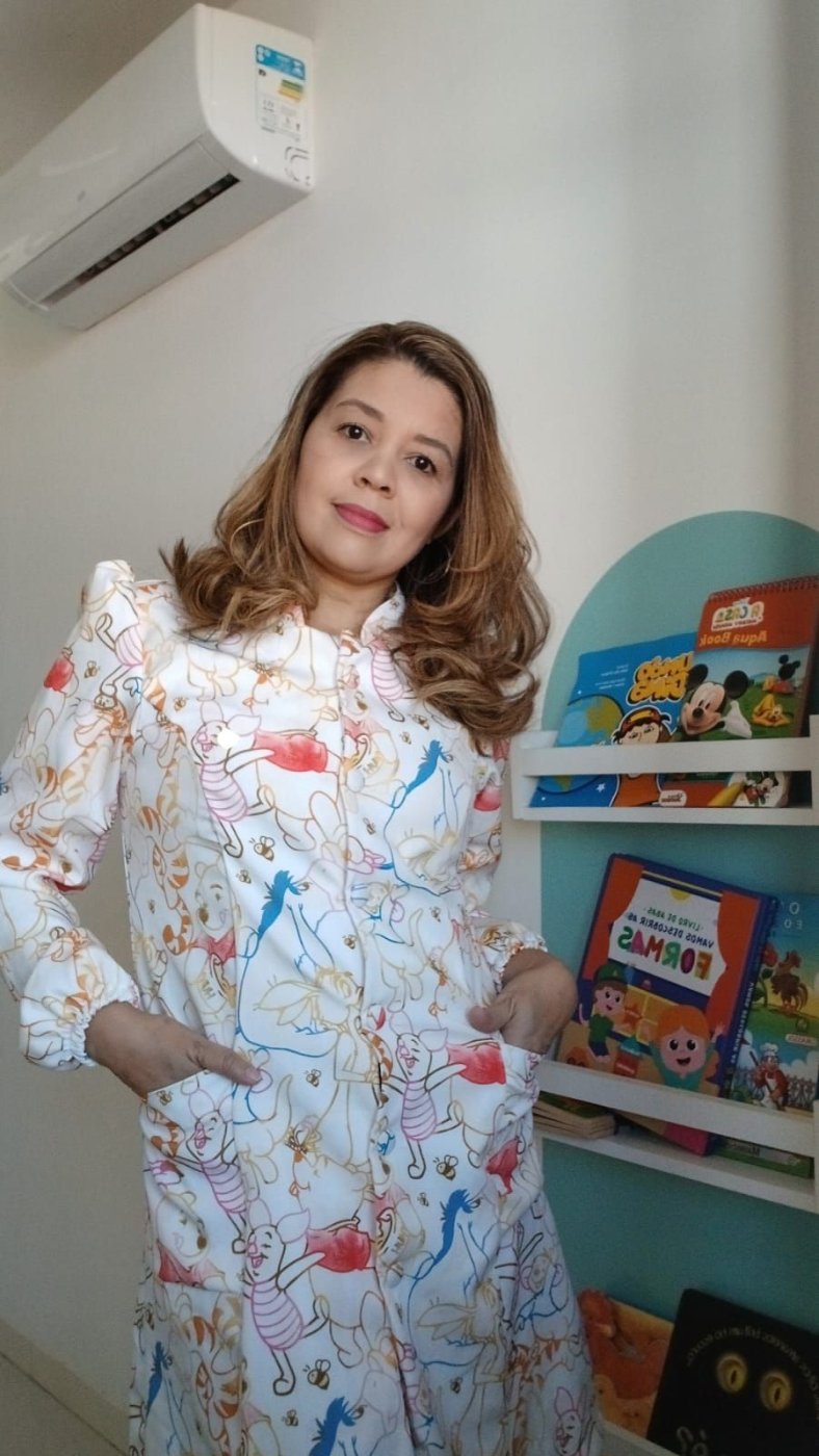 Patrícia Rocha