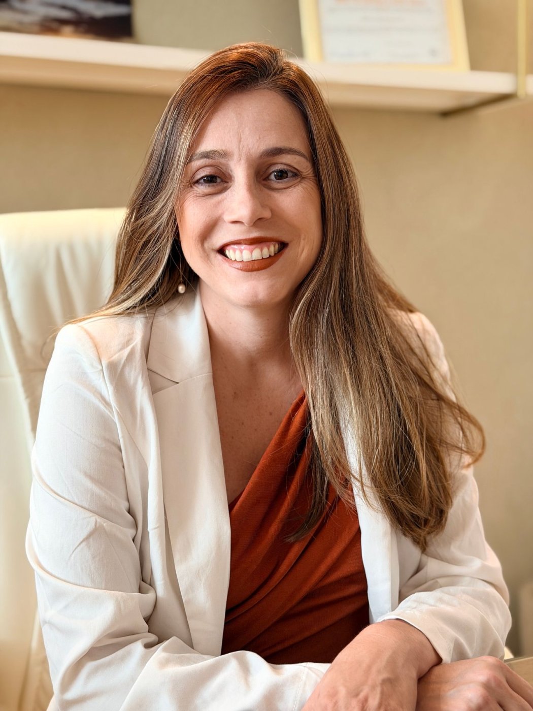Dra. Marcella Pereira Ferreira