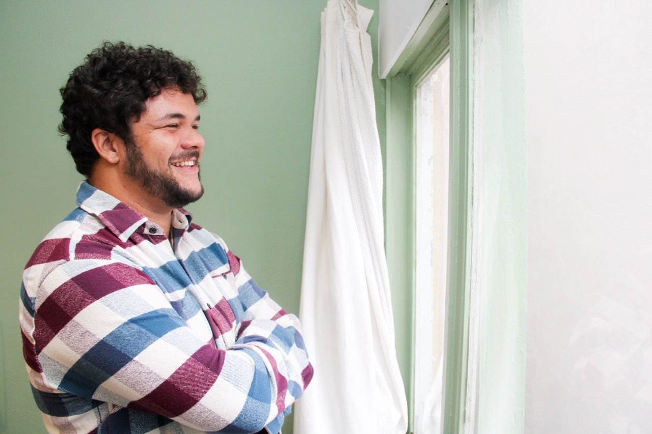Mauricio Forster José Maria