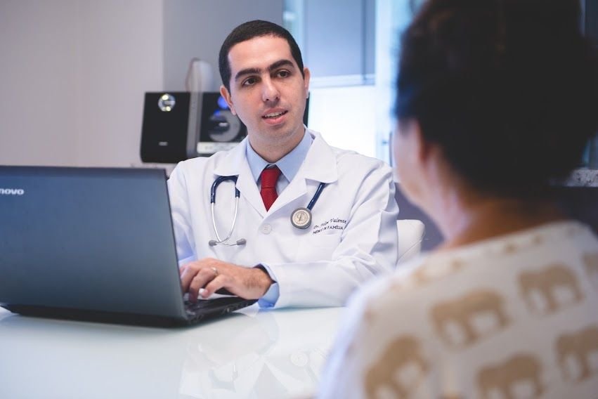 Dr. Felipe Valente