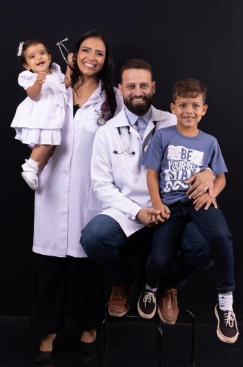Dr. Guido Neves