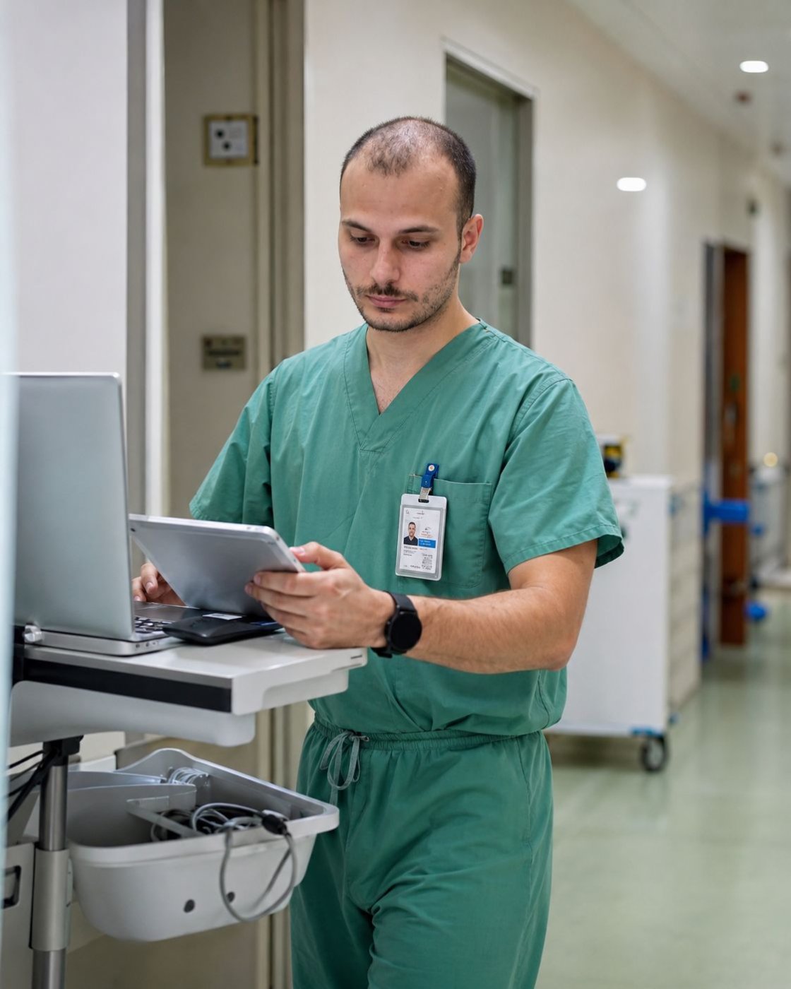 Dr. Cristhian Herran Giacomozzi