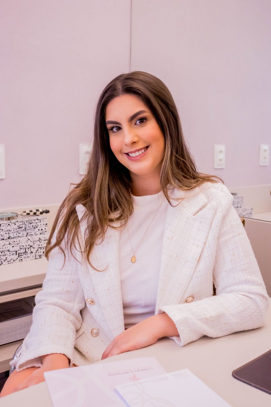 Dra. Gabriela Peixoto