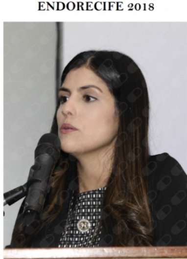 Dra. Juliana Maia de Almeida