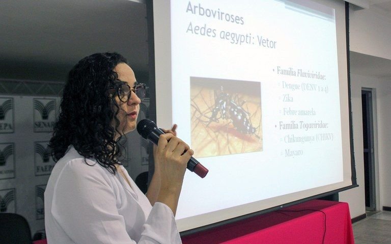 Dra. Monnara Lúcio