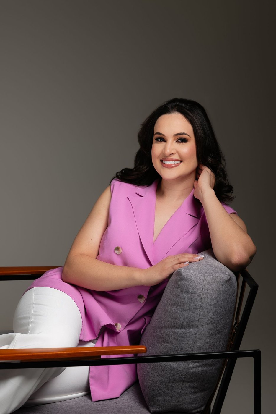 Dra. Anny Carvalho Alcântara