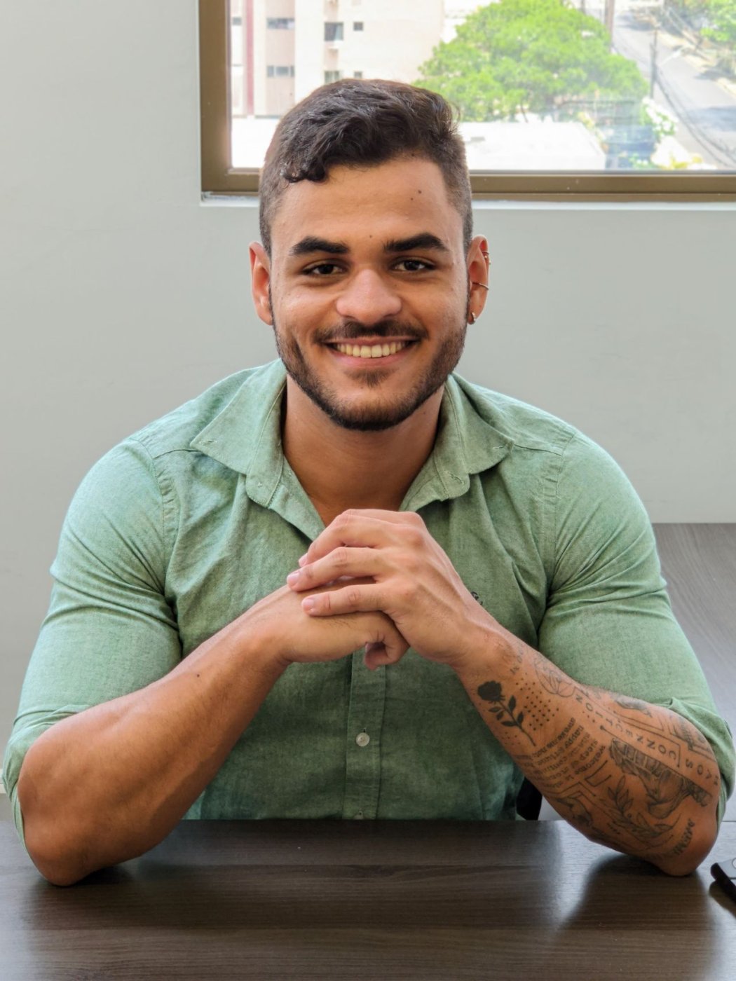 Breno Ayres
