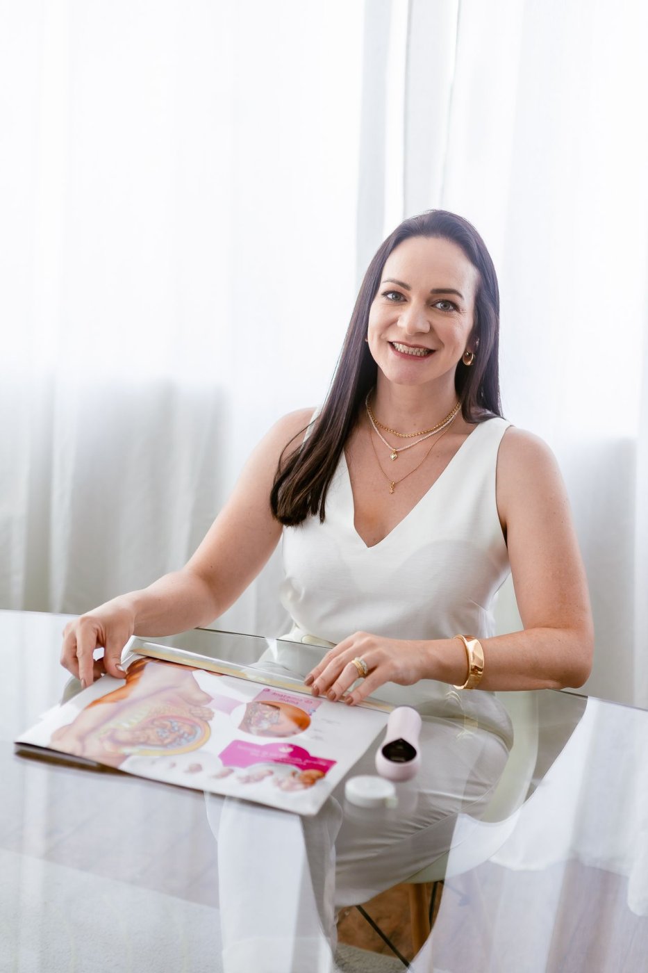 Dra. Ana Carraro
