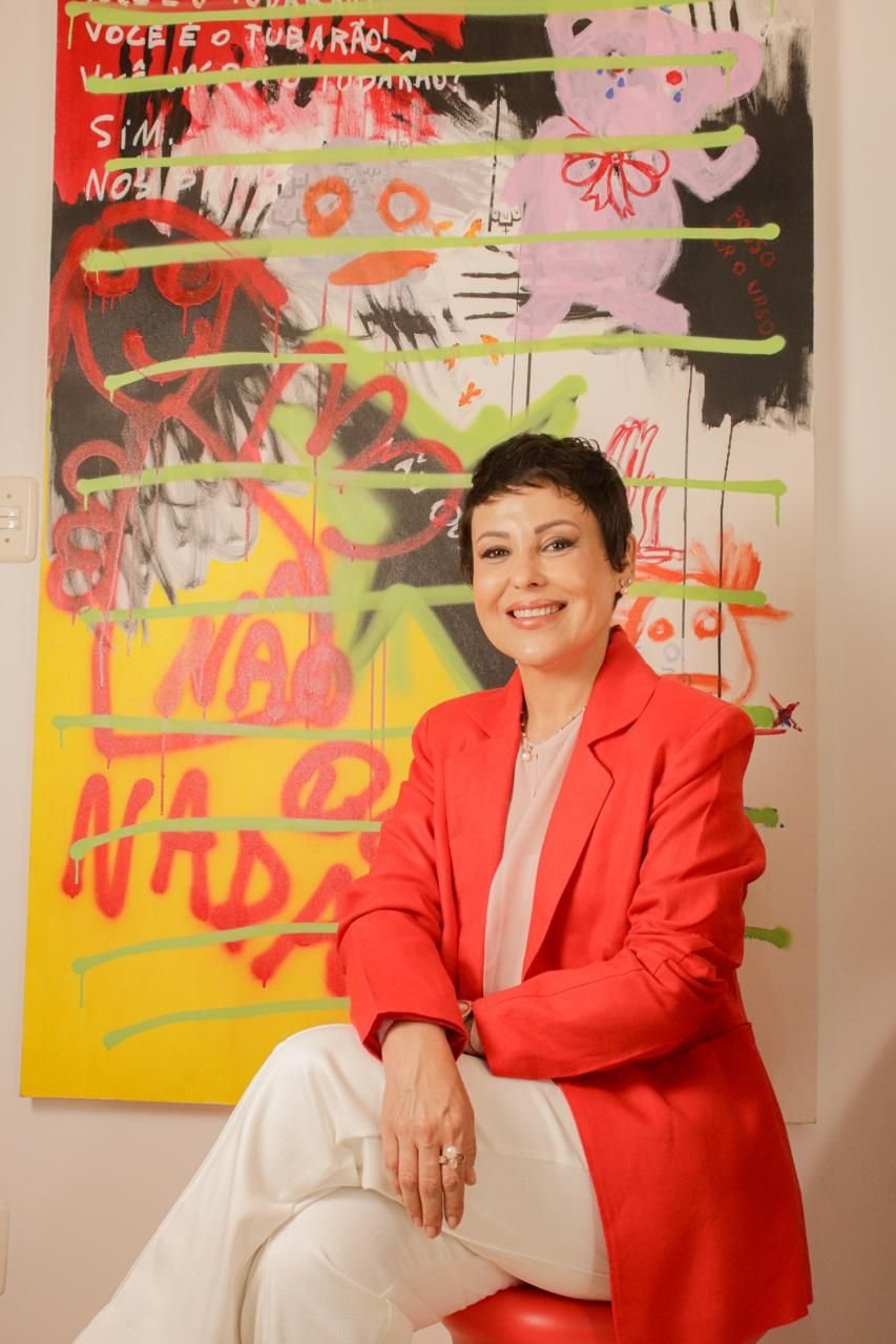 Fabrícia Ignácio Lemos