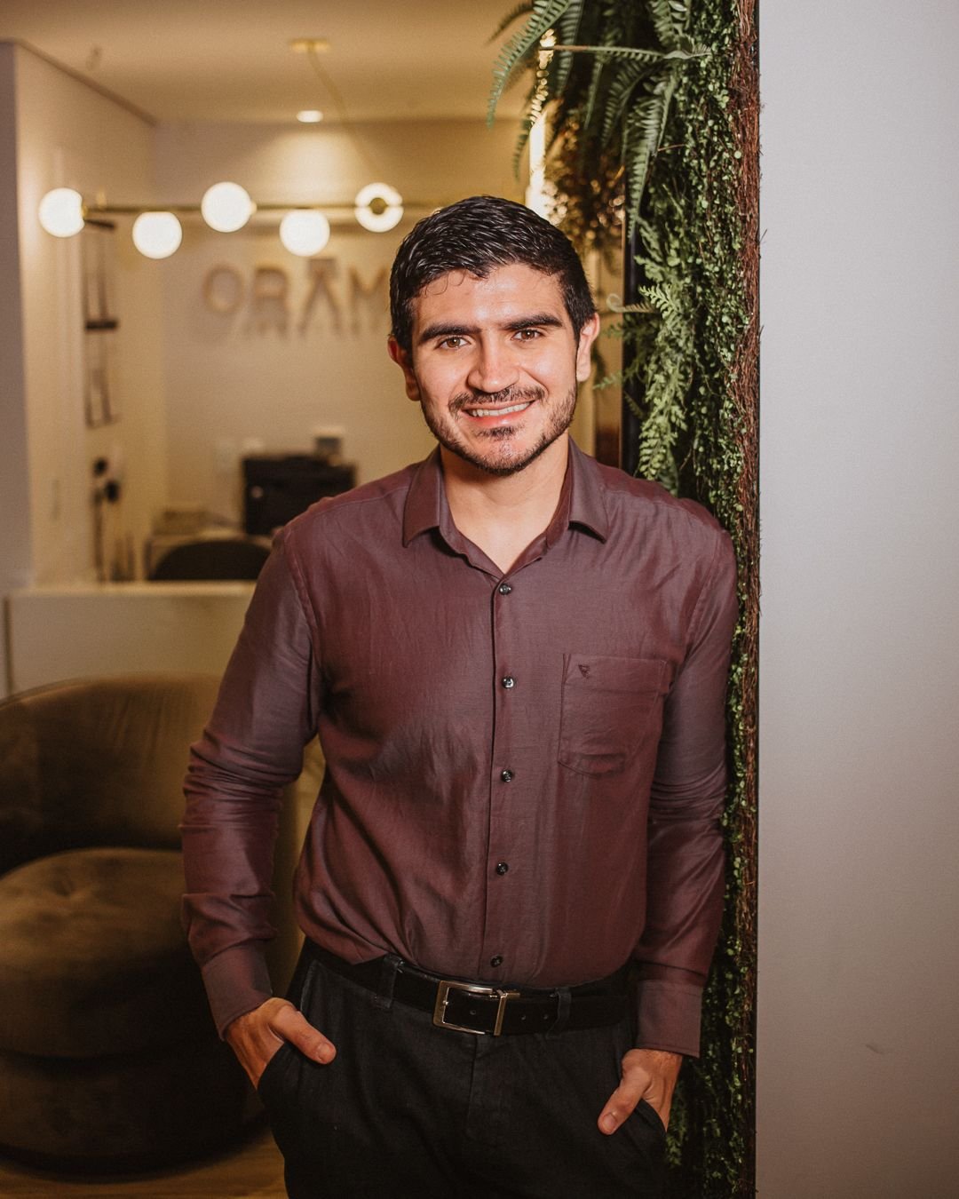 Dr. Gabriel Braz Garcia