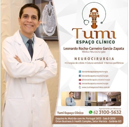 Dr. Leonardo Rocha Carneiro García Zapata