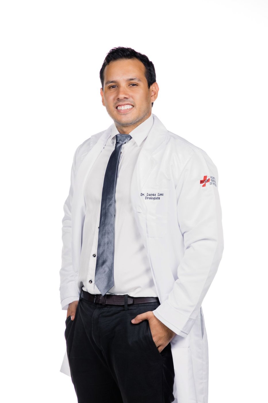 Dr. Lucas Lima