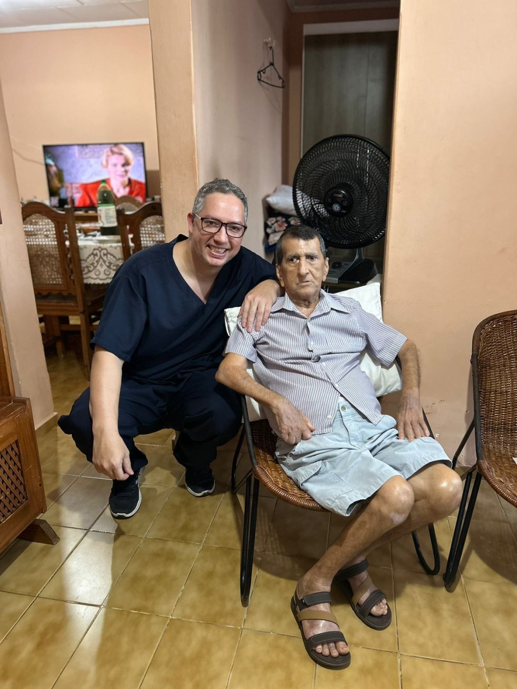 Dr. Leonardo Rodrigues