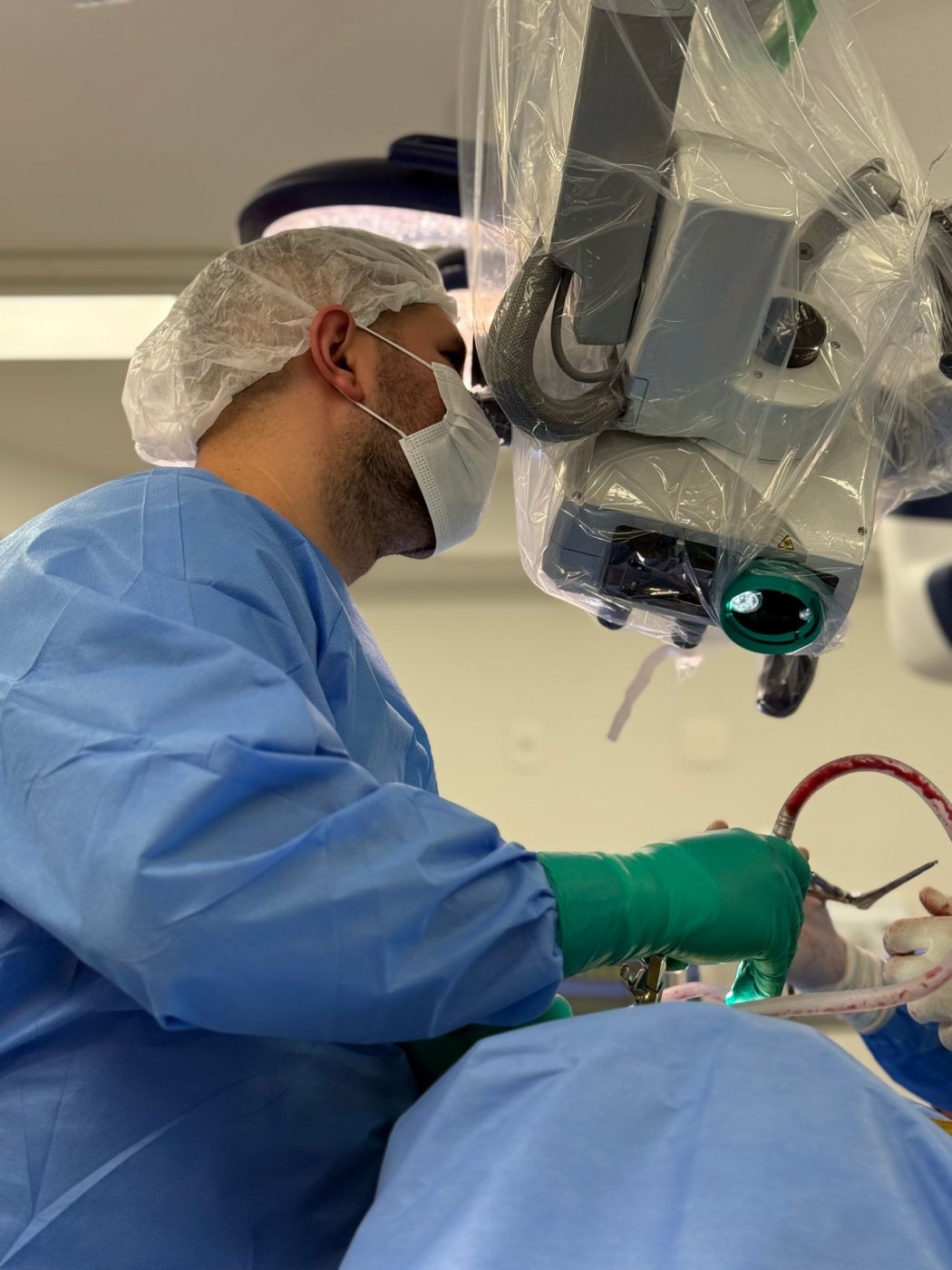 Dr. Halisson R. de Andrade