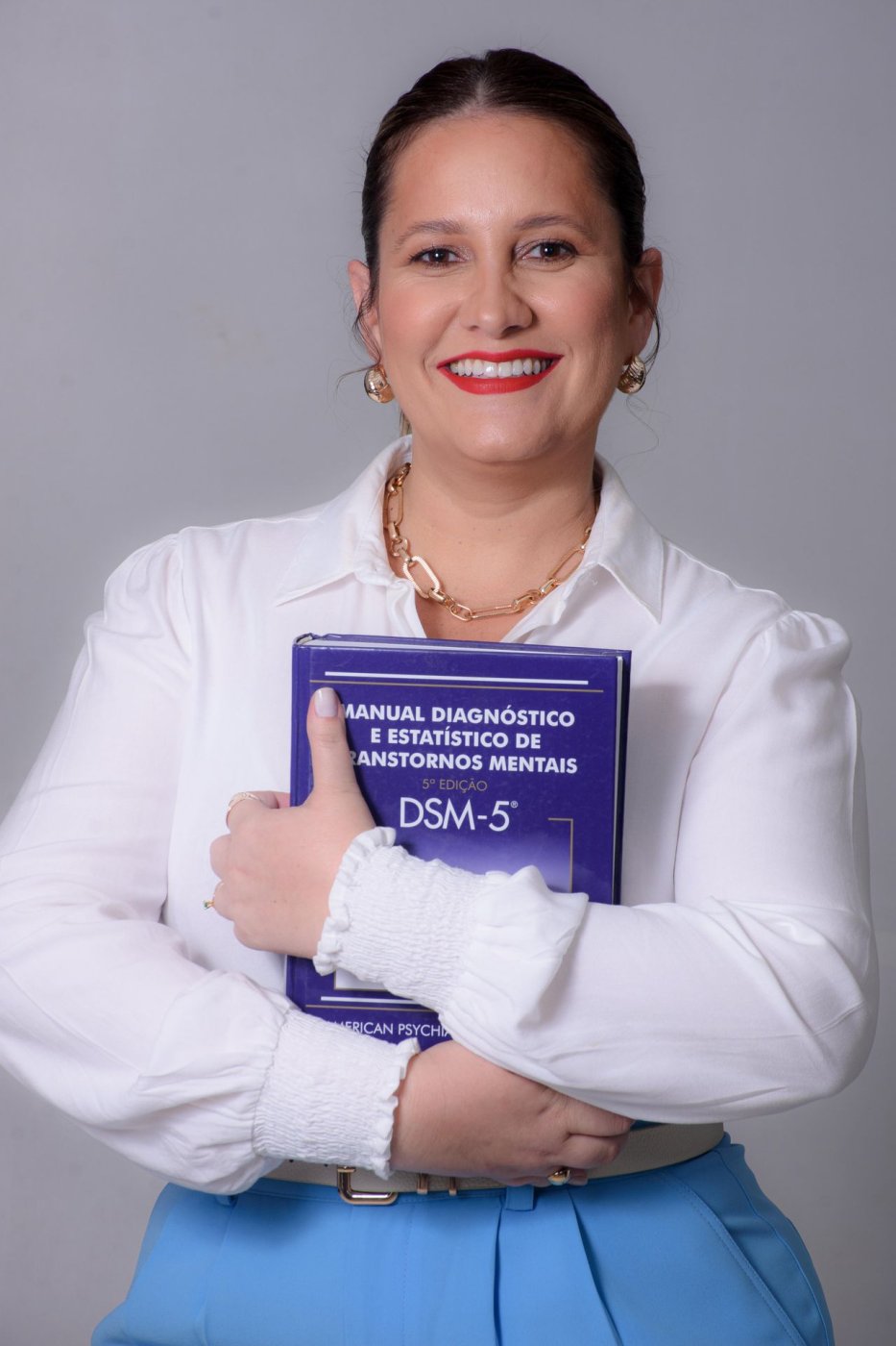 Dra. Daniele Corrêa