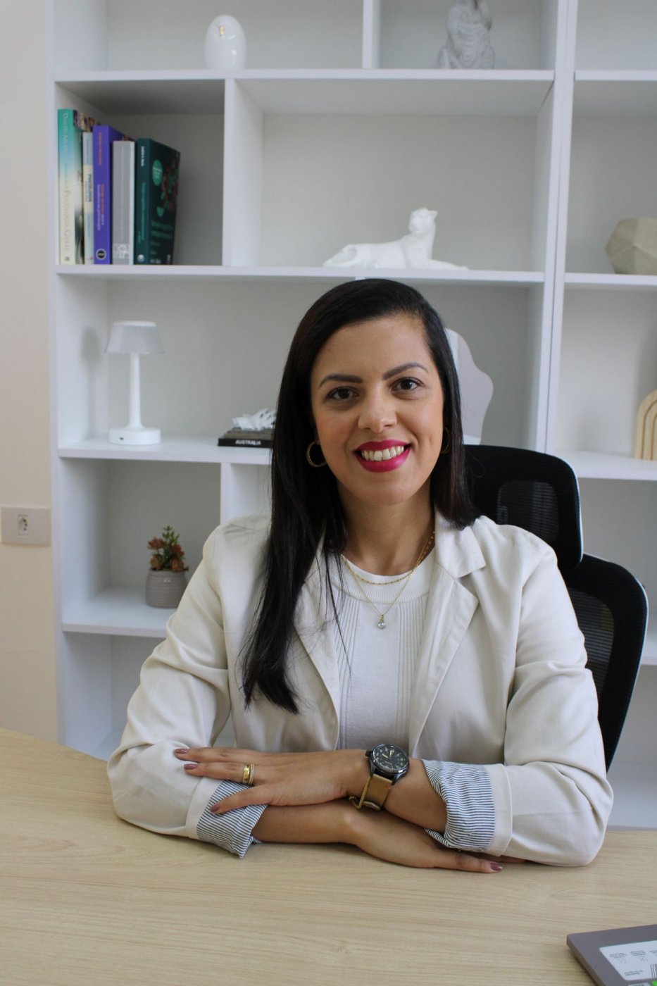 Tatiane Batista Principal