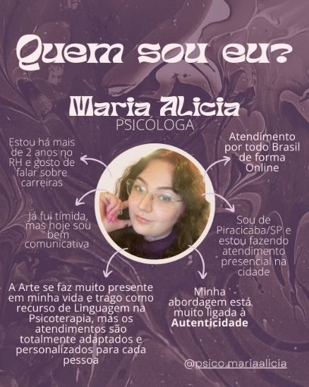 Maria Alicia Pacheco