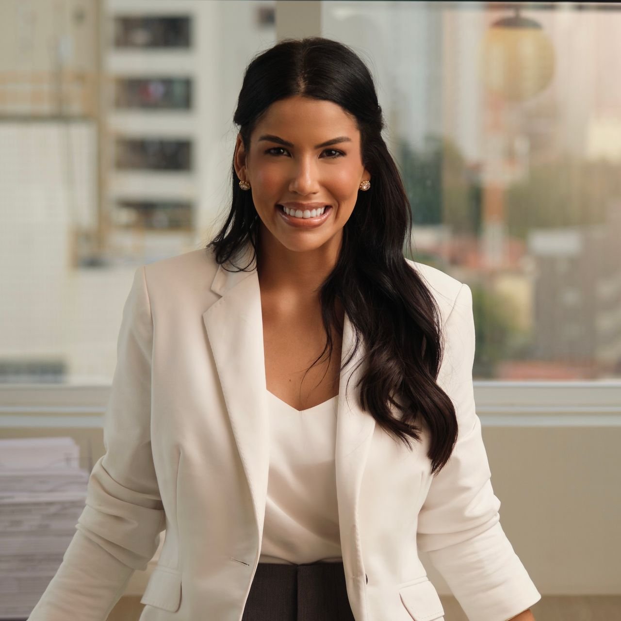 Dra. Jessyca Cruz