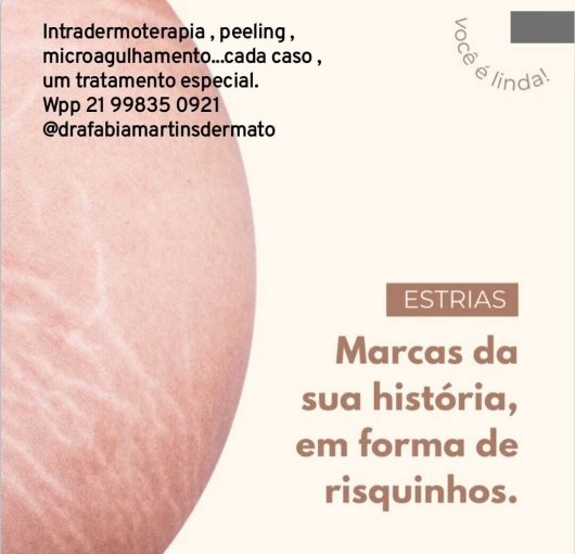 Dra. Fabia Martins