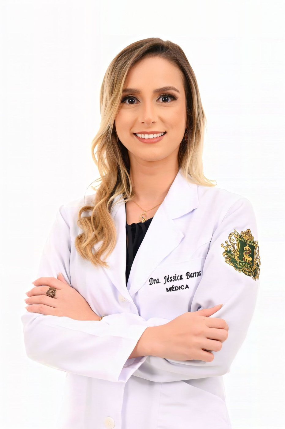 Dra. Jéssica Barros
