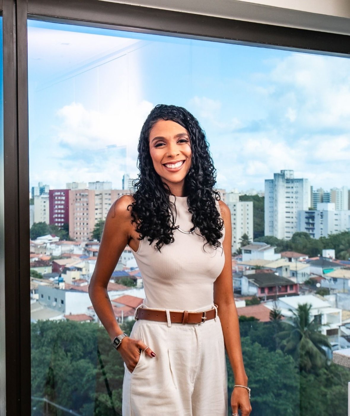 Dra. Amanda Letícia Borges Aragão