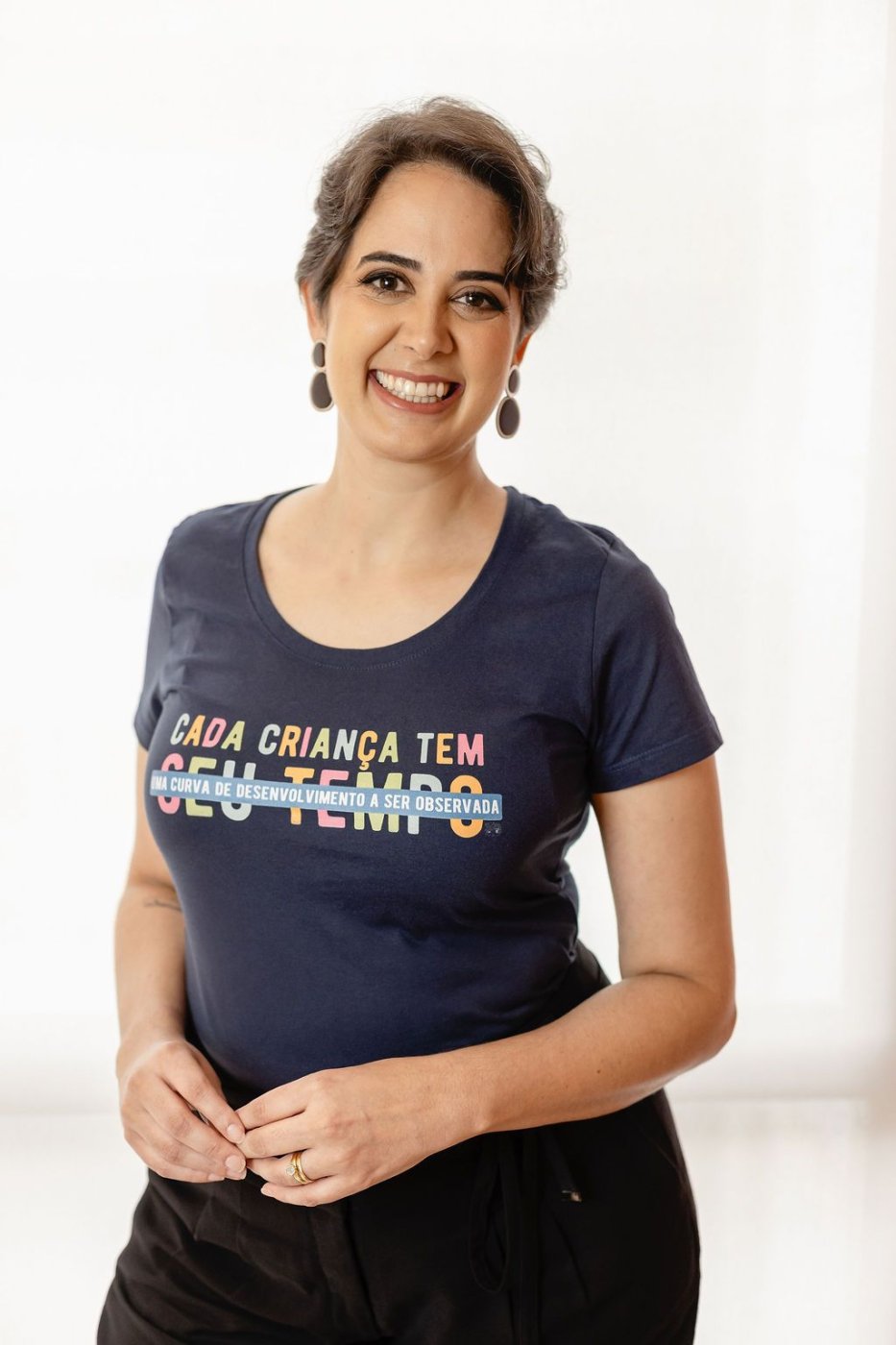 Dra. Ana Carolina Bueno E Silva .