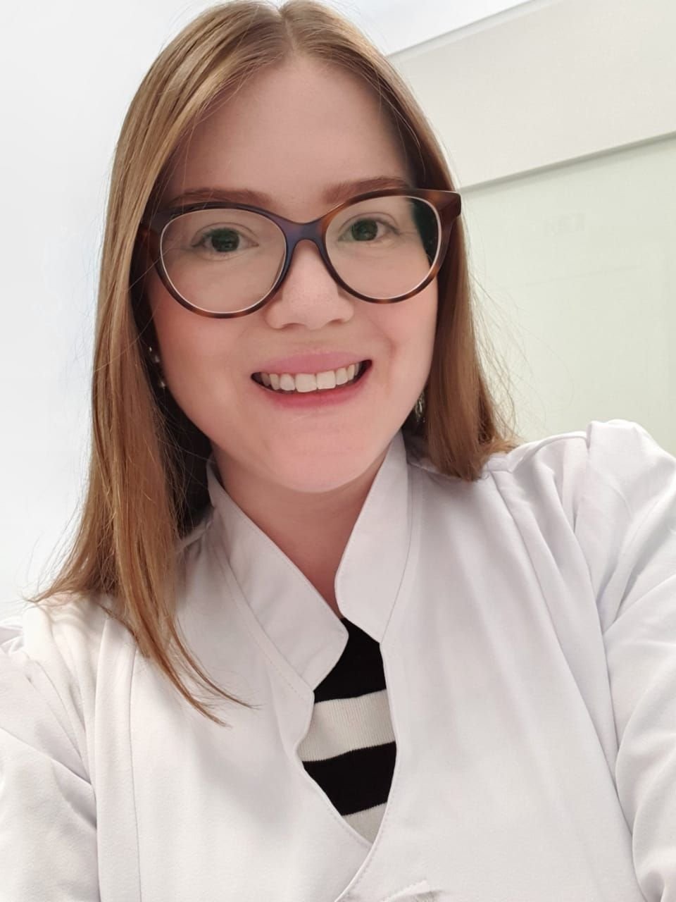 Dra. Alice Burle Faria