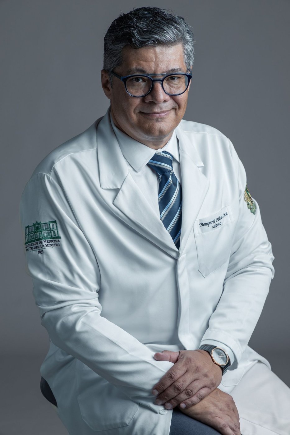 Dr. Boniperti Pádua Cota